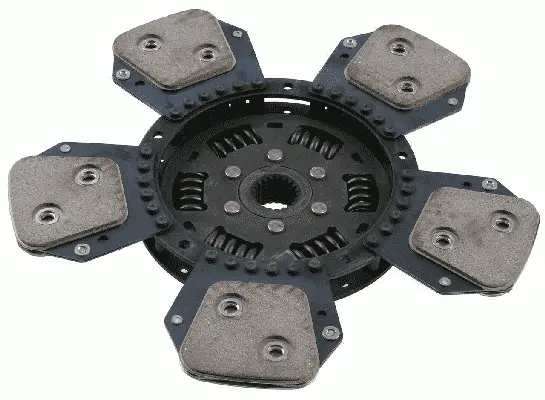 SACHS CLUTCH DISC 