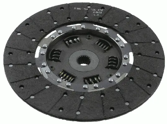 SACHS CLUTCH DISC 
