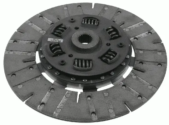 SACHS CLUTCH DISC 