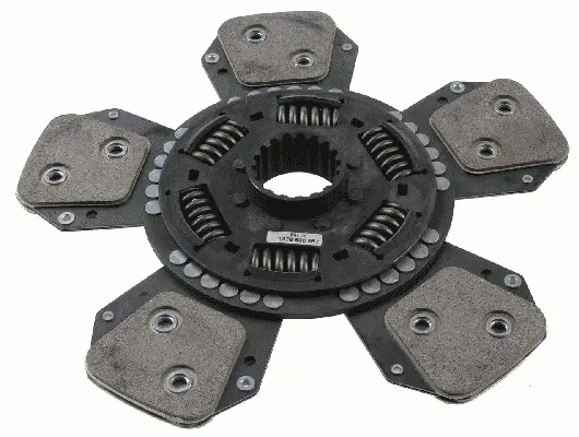 SACHS CLUTCH DISC 