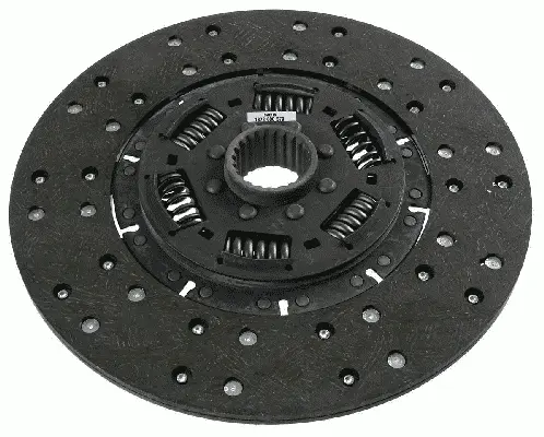 SACHS CLUTCH DISC 