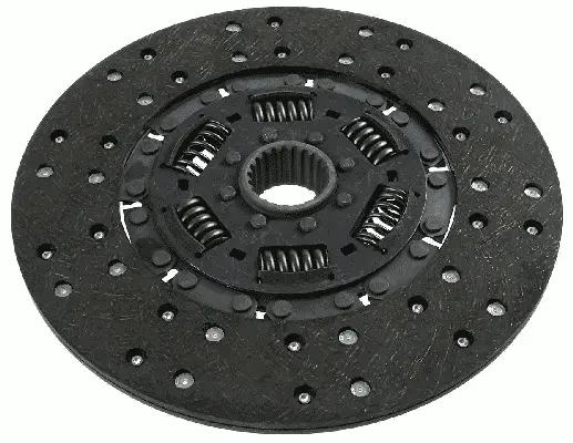 SACHS CLUTCH DISC 