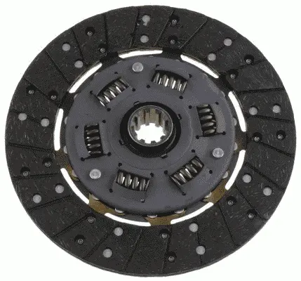 SACHS CLUTCH DISC 