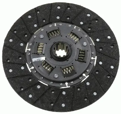 SACHS CLUTCH DISC 