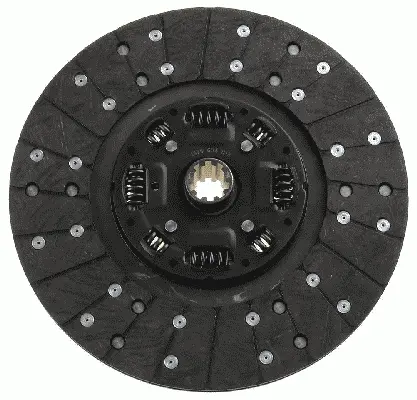 SACHS CLUTCH DISC 