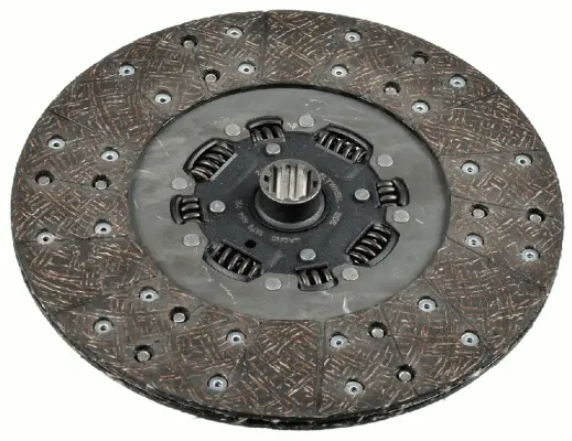 SACHS CLUTCH DISC 