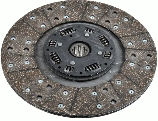 SACHS CLUTCH DISC 