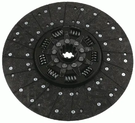SACHS CLUTCH DISC 