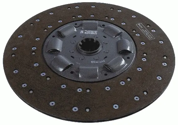 SACHS CLUTCH DISC 