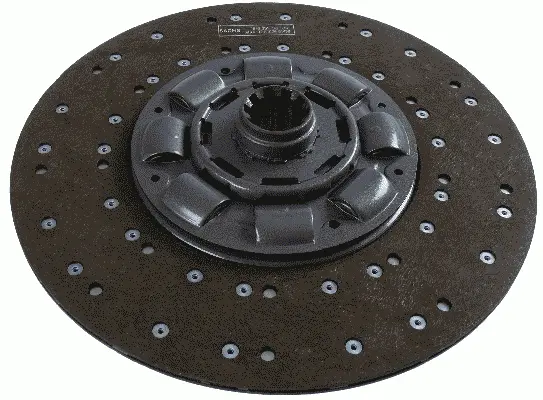 SACHS CLUTCH DISC 