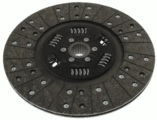 SACHS CLUTCH DISC 