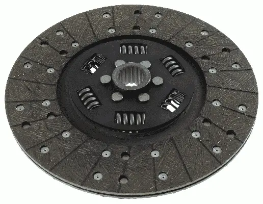 SACHS CLUTCH DISC 