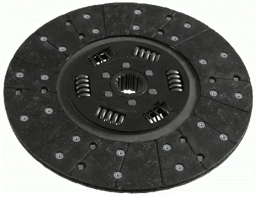SACHS CLUTCH DISC 
