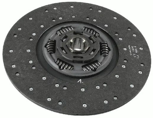 SACHS CLUTCH DISC 