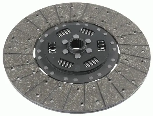SACHS CLUTCH DISC 