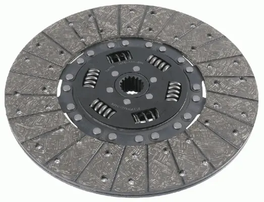 SACHS CLUTCH DISC 