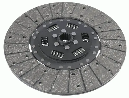 SACHS CLUTCH DISC 