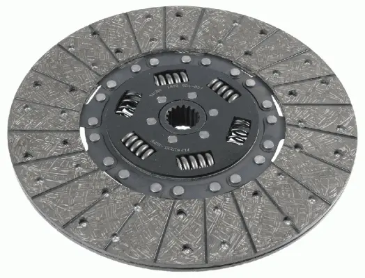 SACHS CLUTCH DISC 