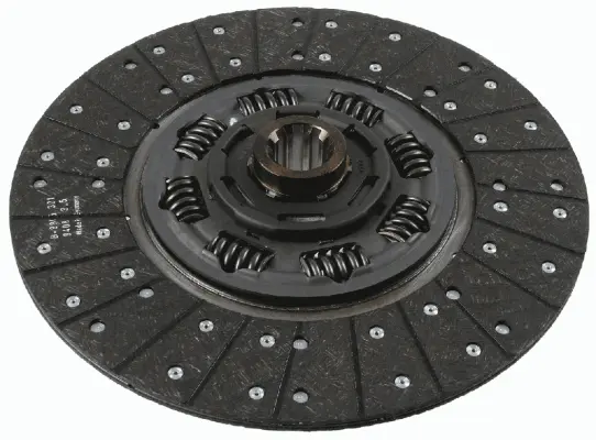 SACHS CLUTCH DISC 
