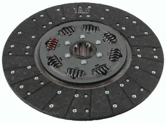 SACHS CLUTCH DISC 