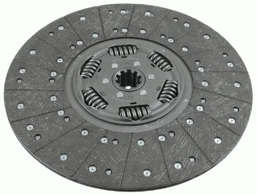 SACHS CLUTCH DISC 