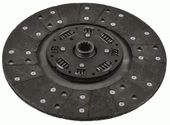 SACHS CLUTCH DISC 