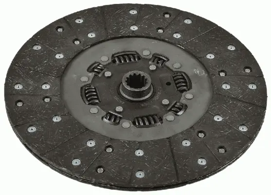 SACHS CLUTCH DISC 