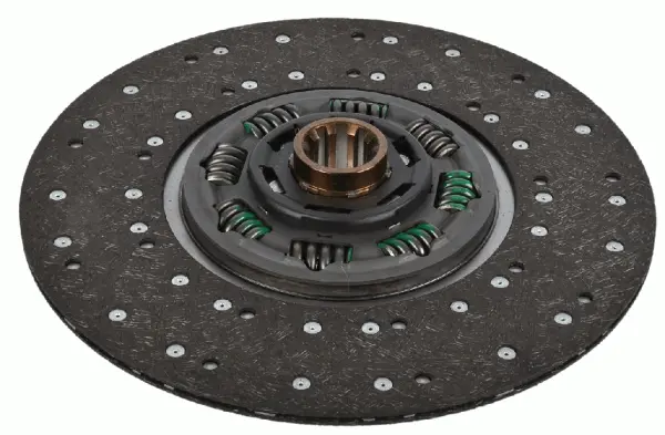 SACHS CLUTCH DISC 