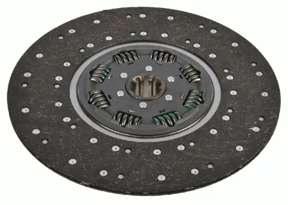 SACHS CLUTCH DISC 