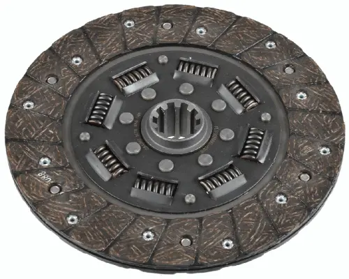SACHS CLUTCH DISC 