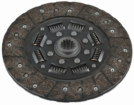 SACHS CLUTCH DISC 