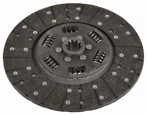 SACHS CLUTCH DISC 