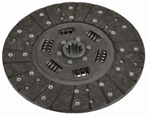 SACHS CLUTCH DISC 