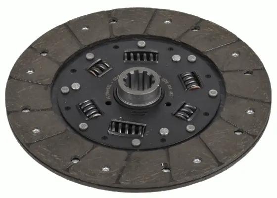 SACHS CLUTCH DISC 