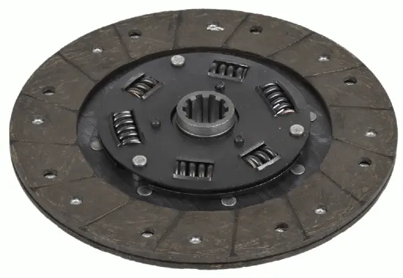 SACHS CLUTCH DISC 