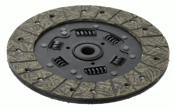 SACHS CLUTCH DISC 