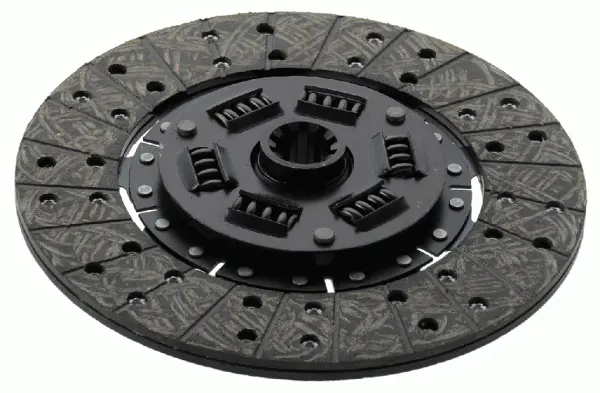 SACHS CLUTCH DISC 
