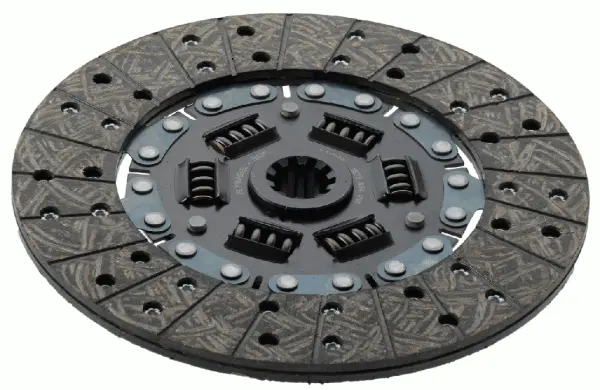 SACHS CLUTCH DISC 
