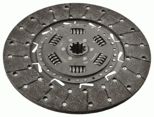 SACHS CLUTCH DISC 