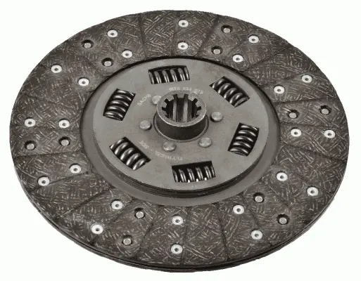 SACHS CLUTCH DISC 