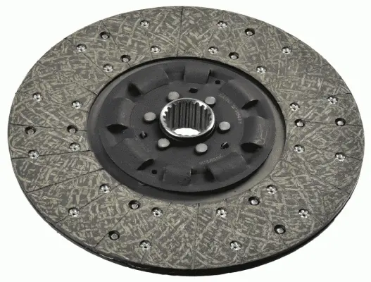 SACHS CLUTCH DISC 