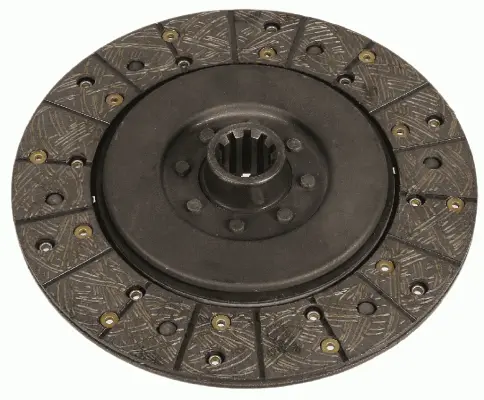 SACHS CLUTCH DISC 