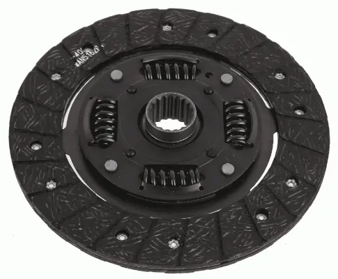 SACHS CLUTCH DISC 