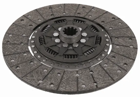 SACHS CLUTCH DISC 