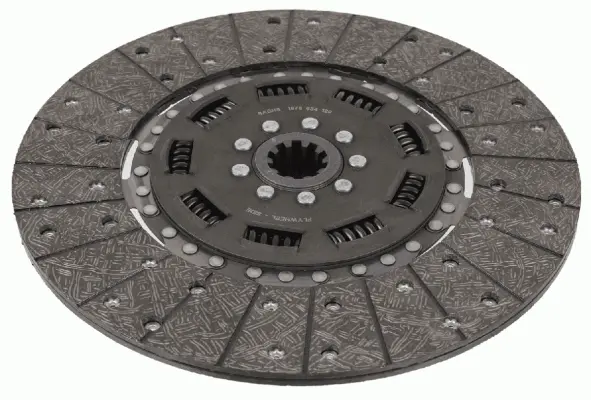 SACHS CLUTCH DISC 