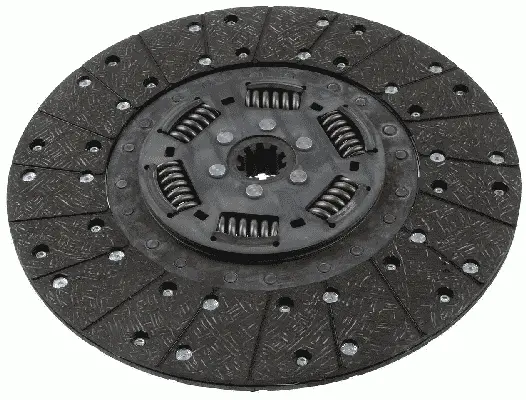 SACHS CLUTCH DISC 