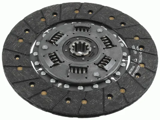 SACHS CLUTCH DISC 