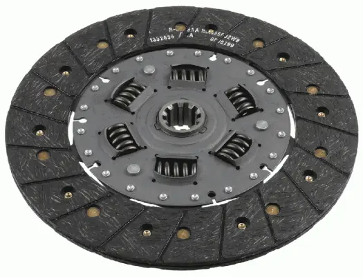 SACHS CLUTCH DISC 