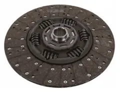 Clutchplate Scania Sachs