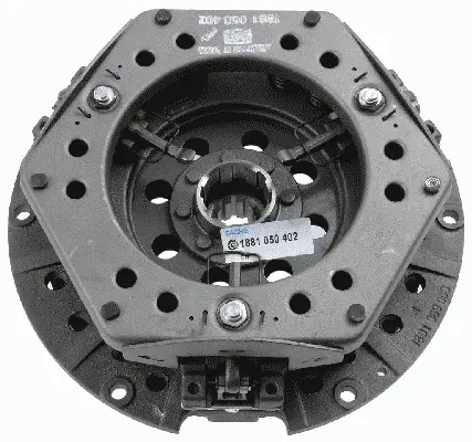 SACHS CLUTCH PRESSURE PLATE 